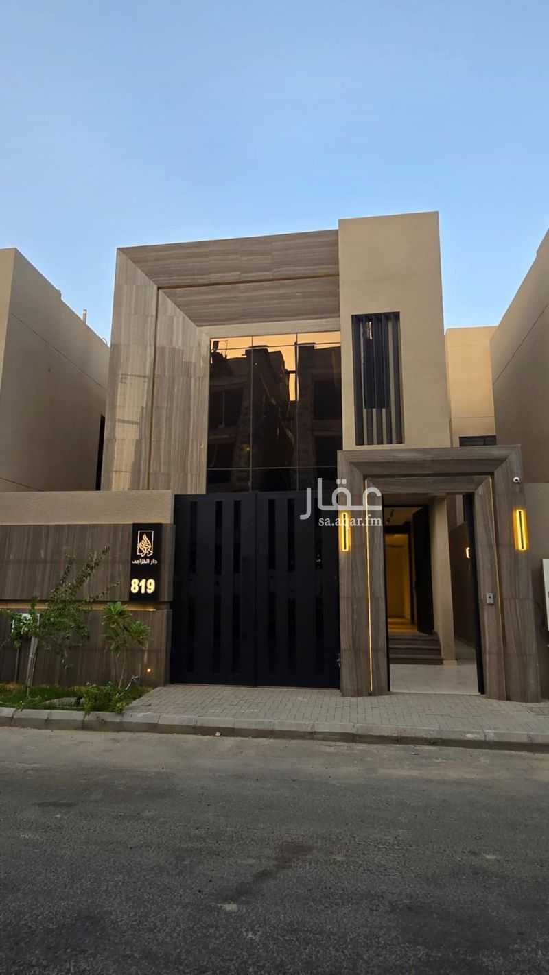 فيلا 4 غرف في الراشدية، مكة 4
