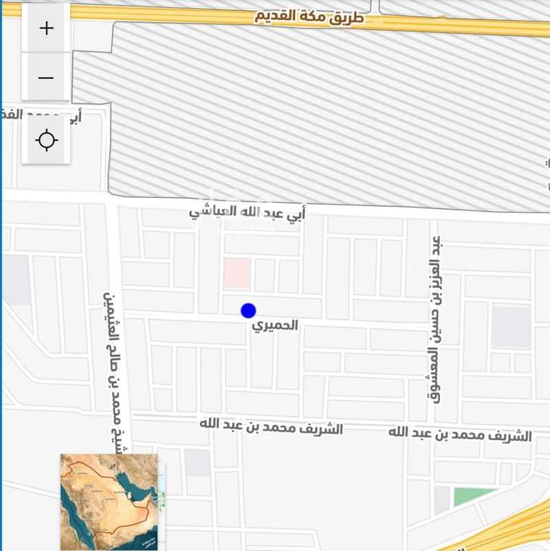 48 bedroom building in Madaen Al Fahd, Jeddah 3