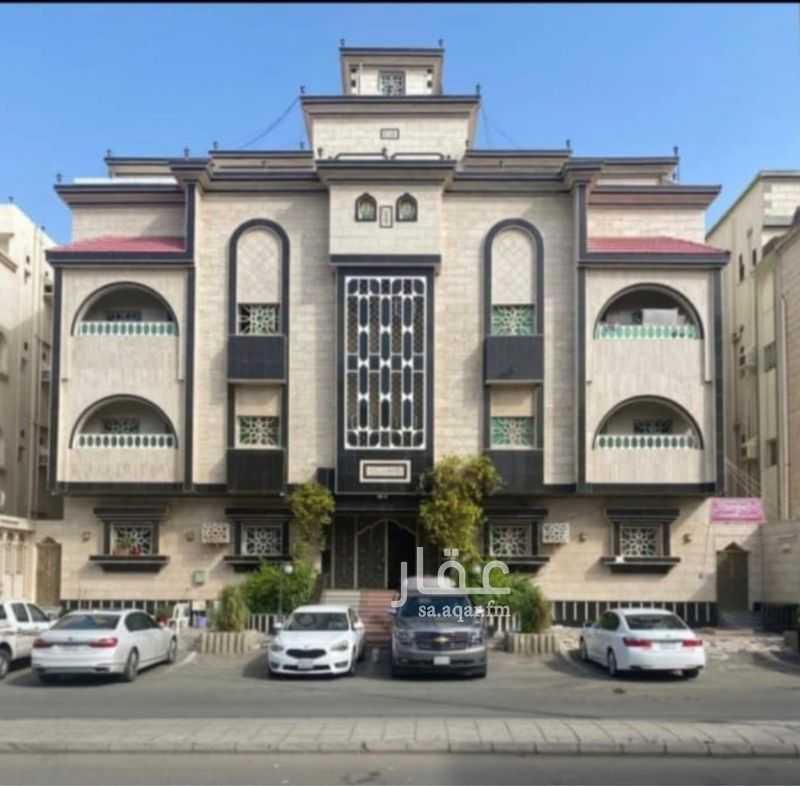 48 bedroom building in Madaen Al Fahd, Jeddah 2