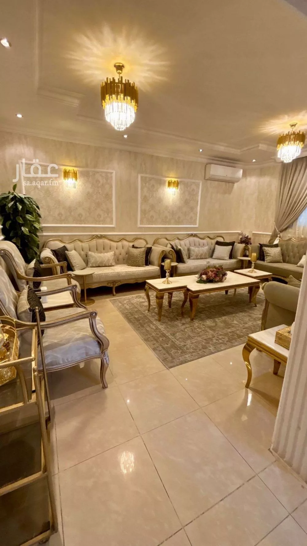 10 bedroom villa in Al Rawdah 2