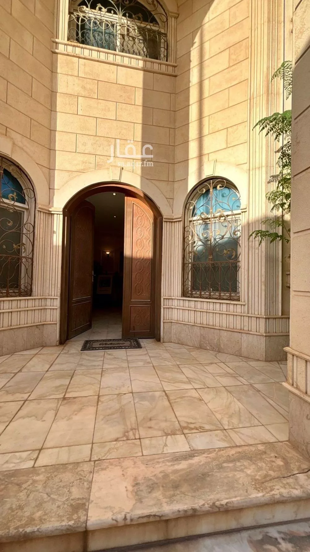 10 bedroom villa in Al Rawdah 4