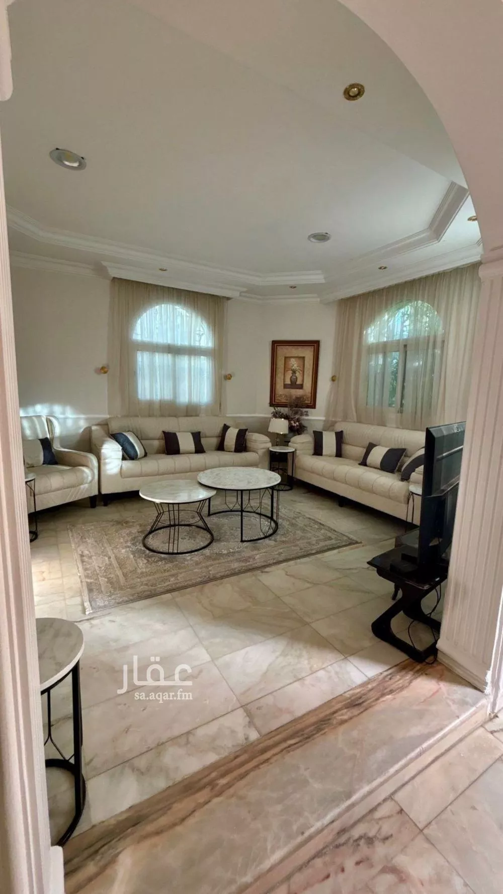 10 bedroom villa in Al Rawdah 5