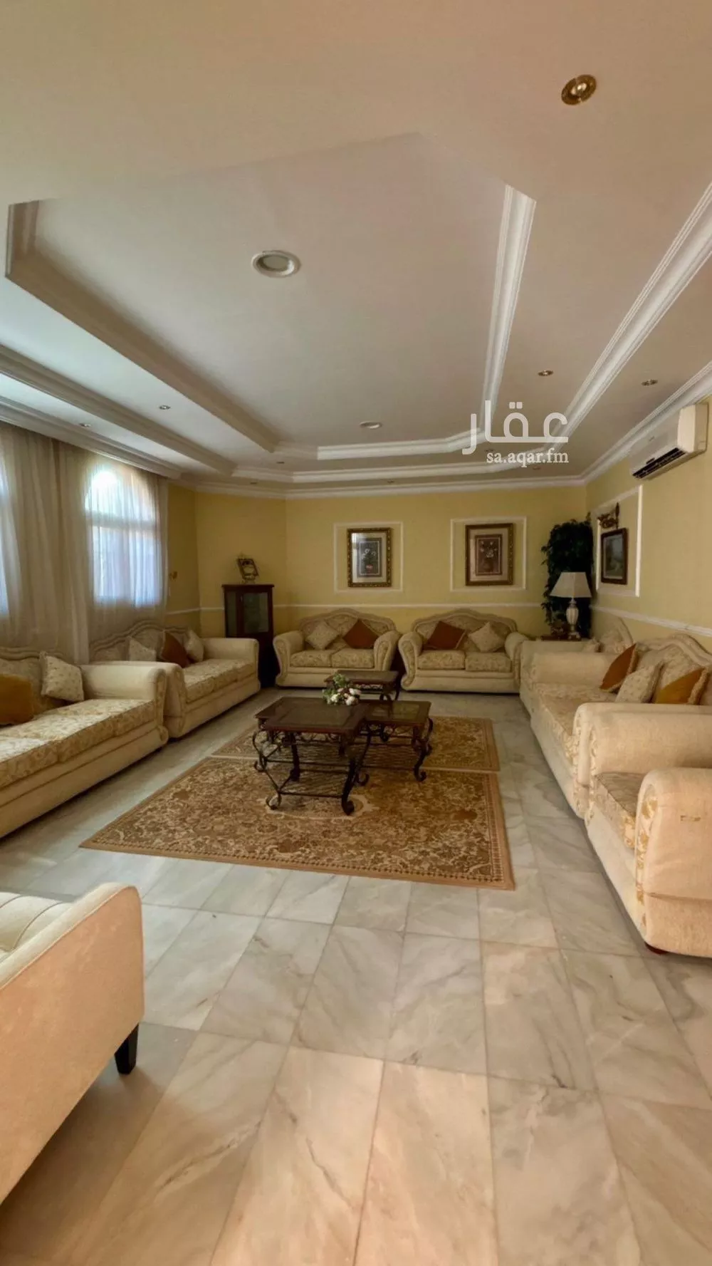 10 bedroom villa in Al Rawdah 6