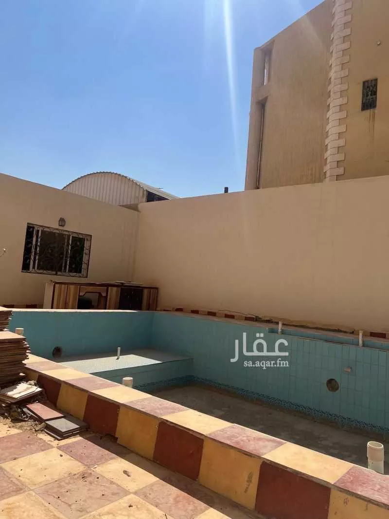 15 bedroom villa in Al Hamra 13
