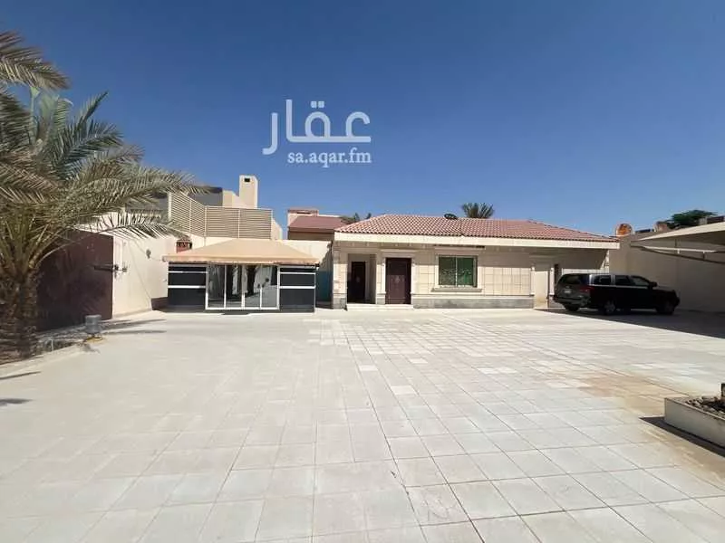 15 bedroom villa in Al Hamra 3