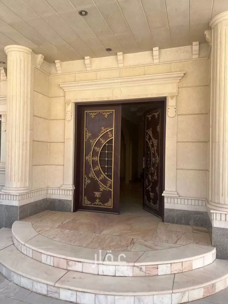 15 bedroom villa in Al Hamra 4