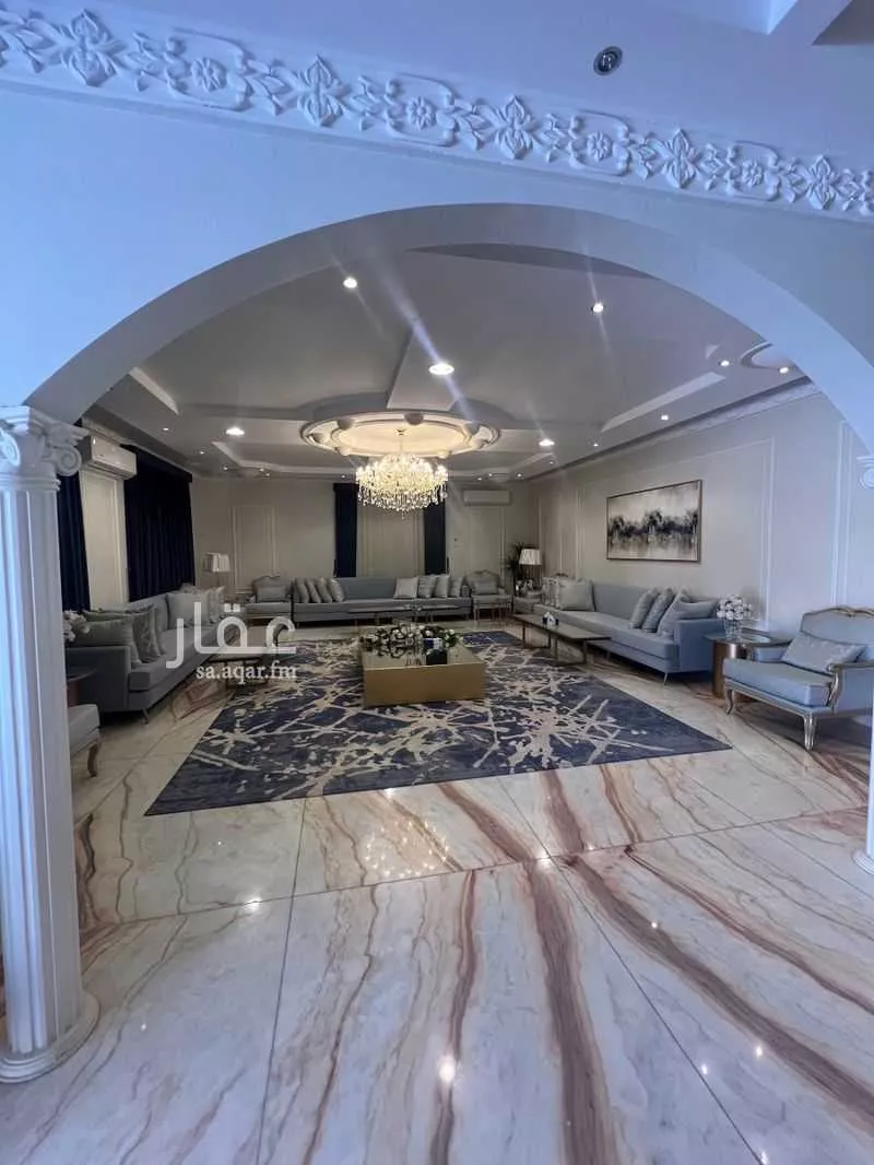 15 bedroom villa in Al Hamra 5