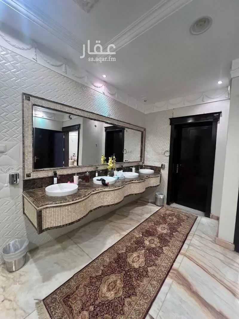 15 bedroom villa in Al Hamra 7