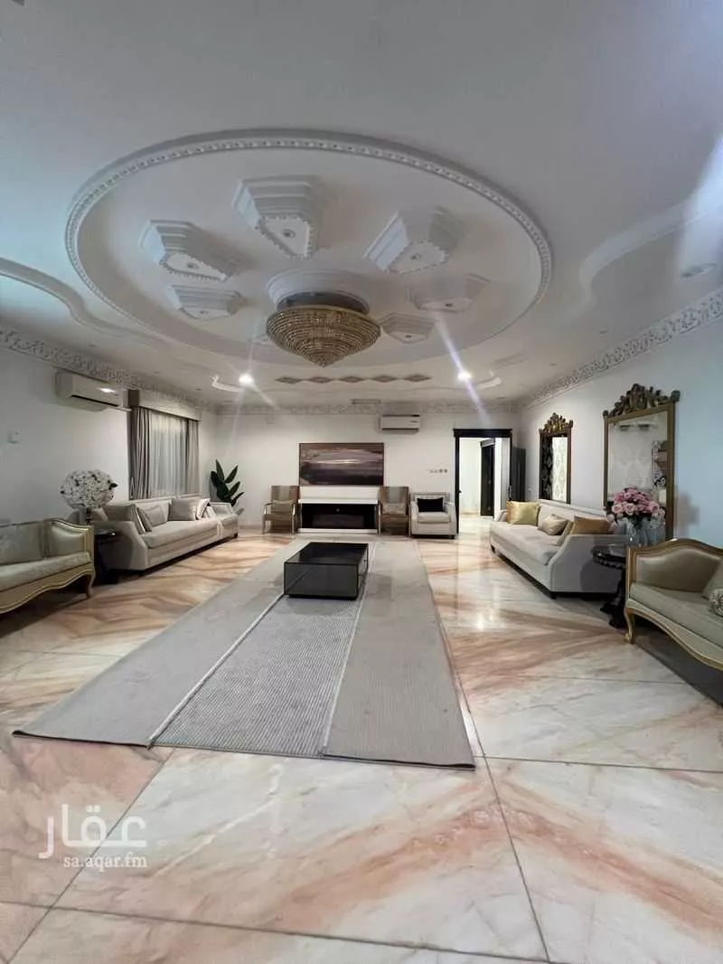 15 bedroom villa in Al Hamra 9