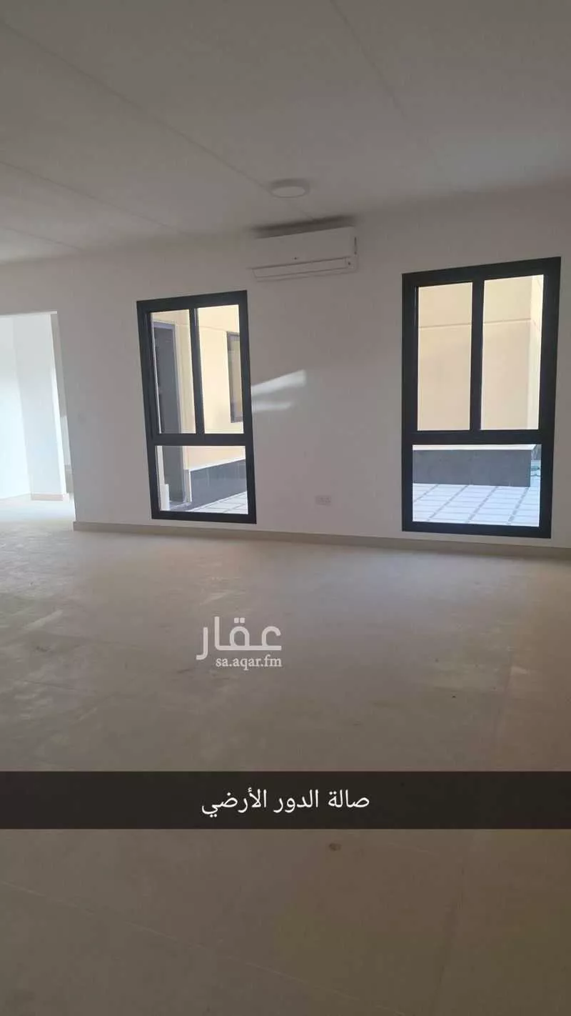 فيلا 4 غرف في سدرة 12