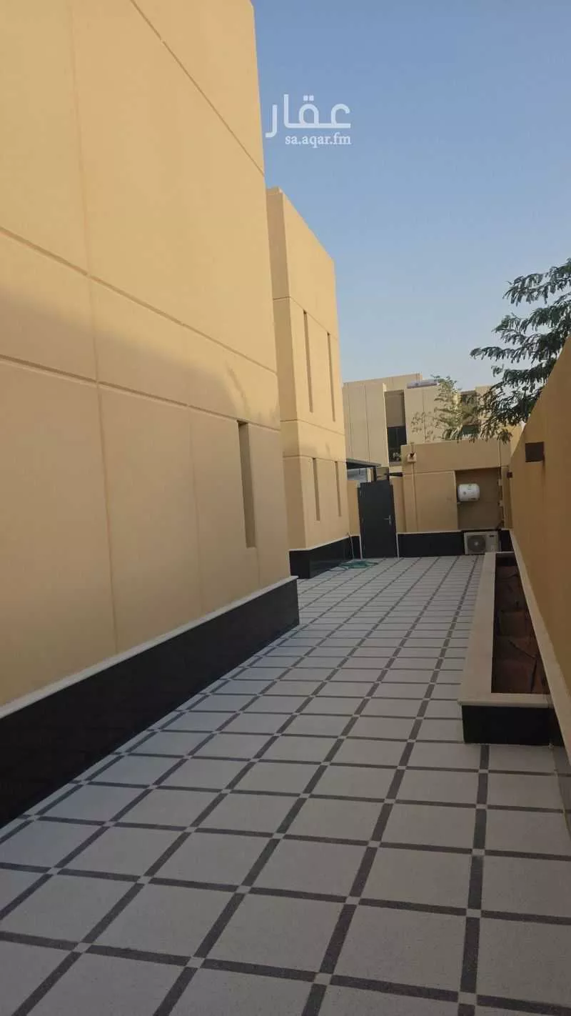 فيلا 4 غرف في سدرة 13