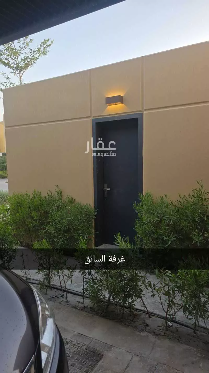 فيلا 4 غرف في سدرة 15