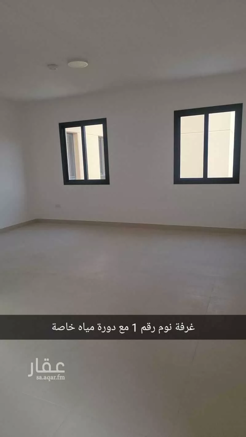 فيلا 4 غرف في سدرة 16