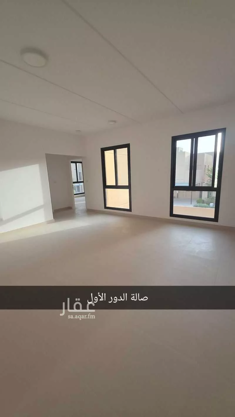 فيلا 4 غرف في سدرة 18