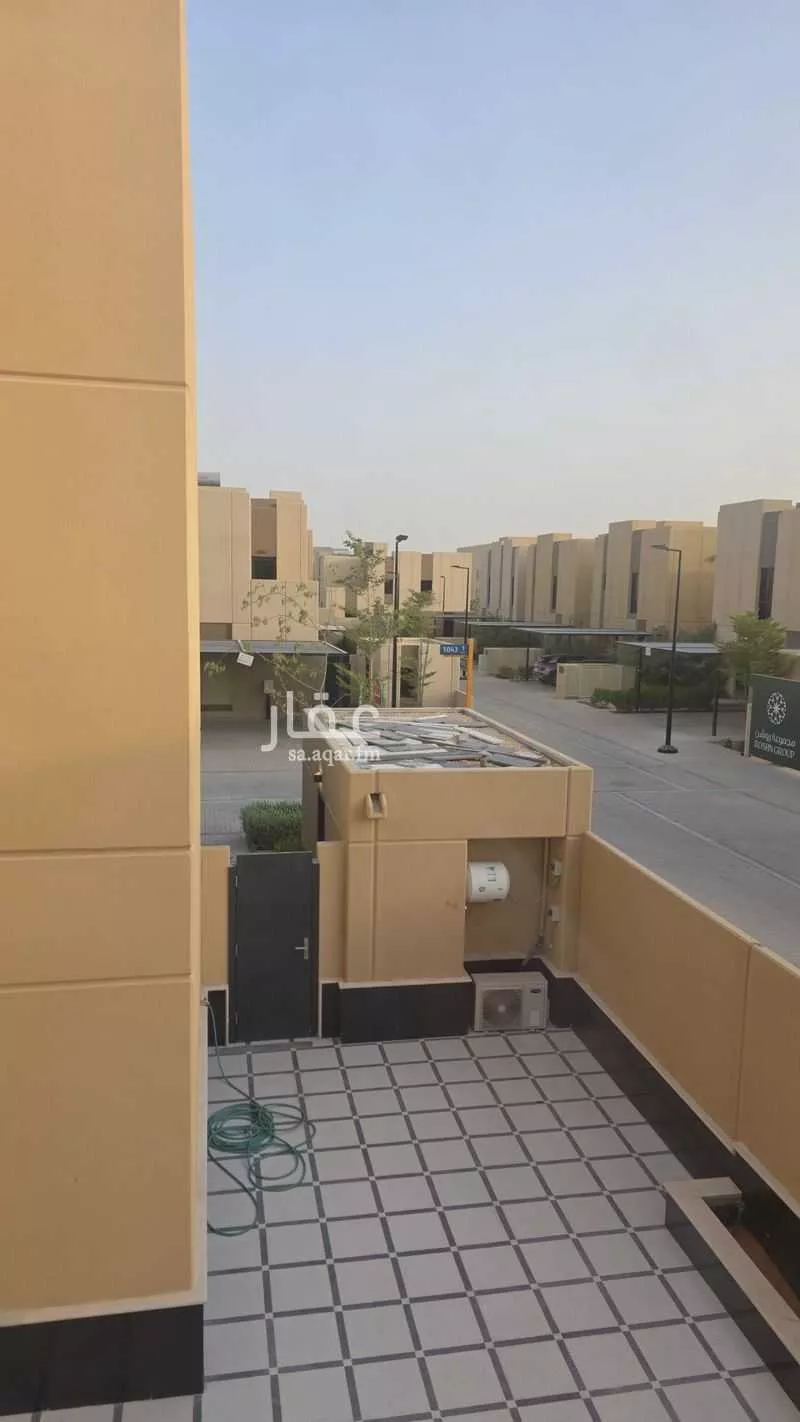 فيلا 4 غرف في سدرة 19