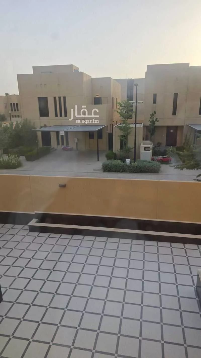 فيلا 4 غرف في سدرة 21