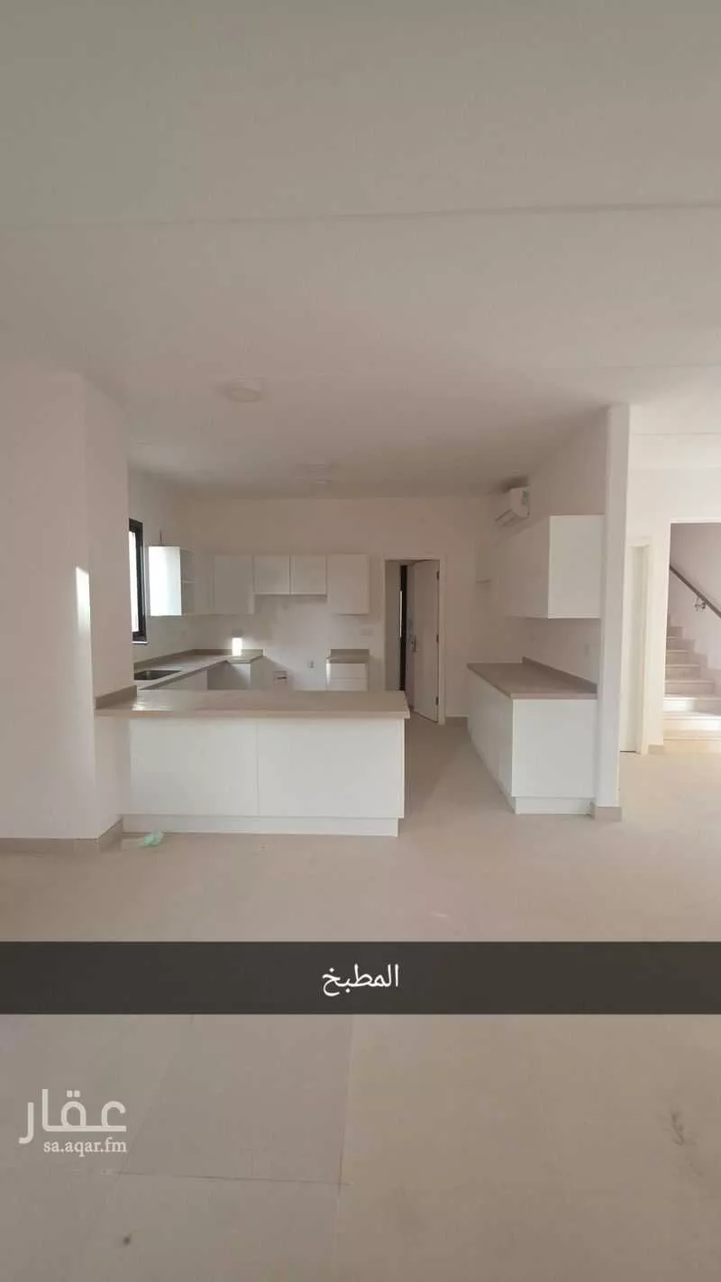 فيلا 4 غرف في سدرة 22