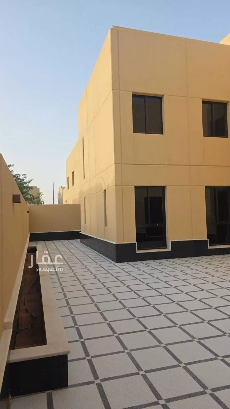 فيلا 4 غرف في سدرة 24