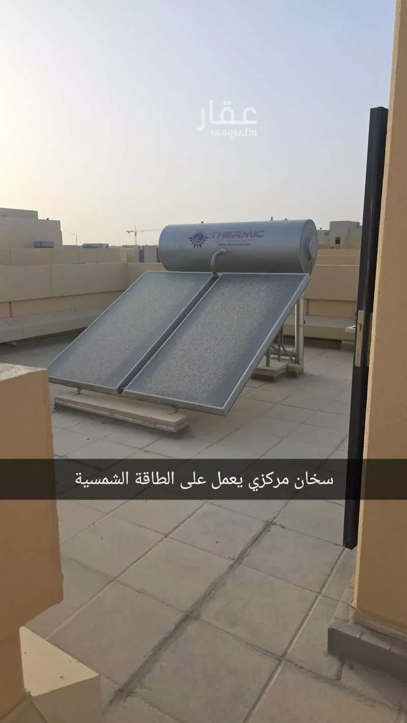فيلا 4 غرف في سدرة 27