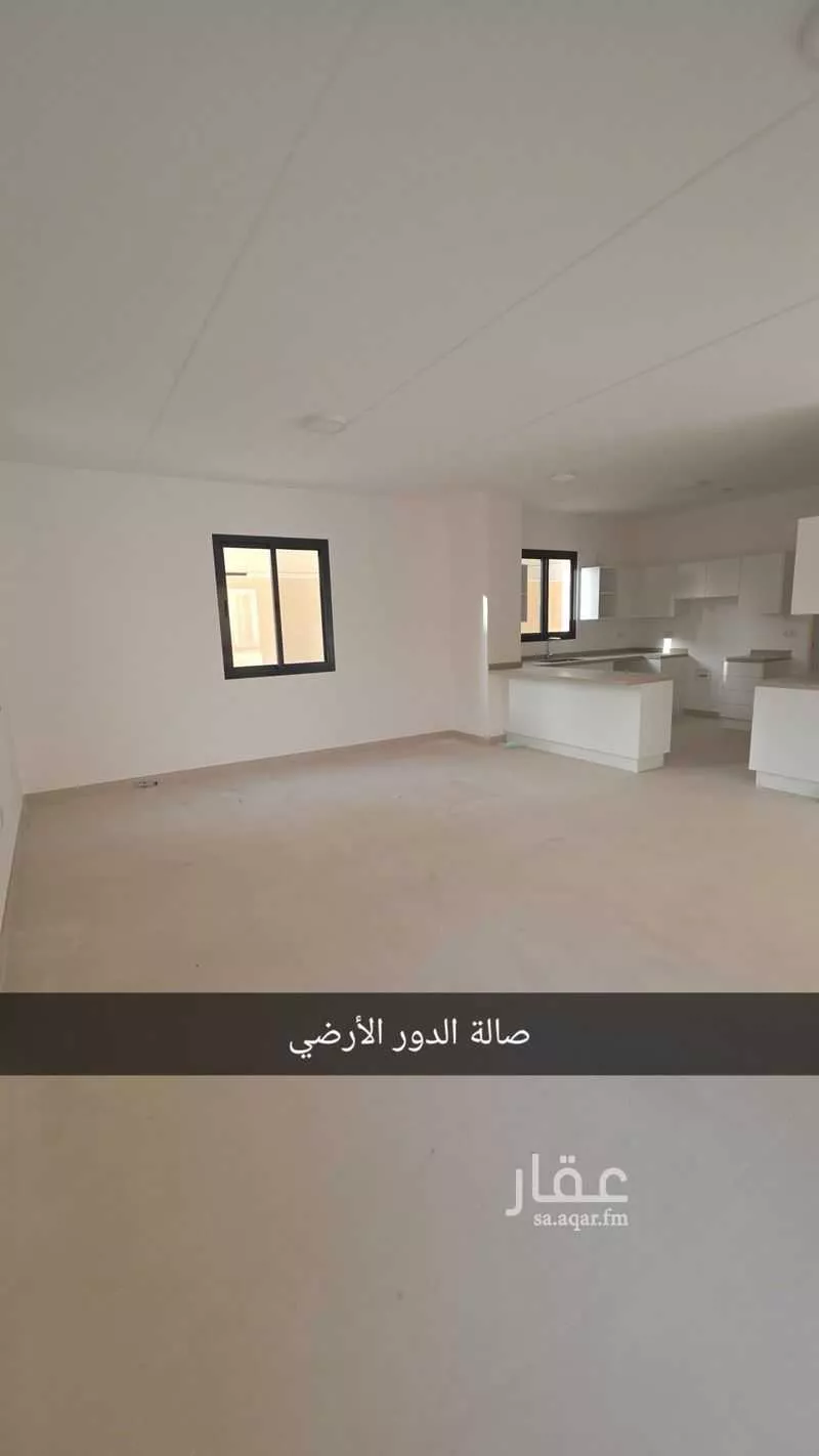 فيلا 4 غرف في سدرة 4