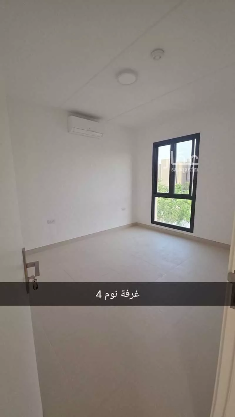 فيلا 4 غرف في سدرة 9