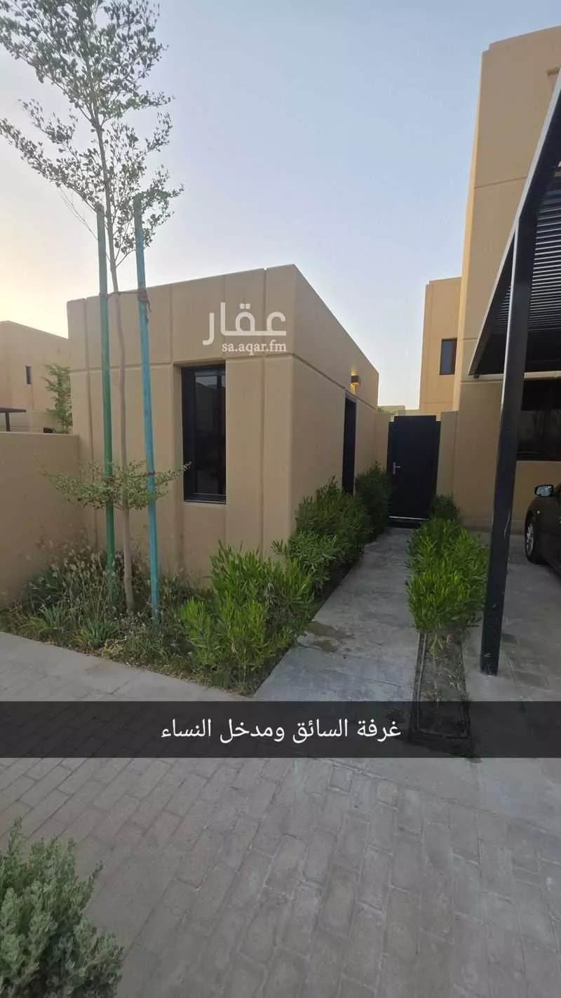 فيلا 4 غرف في سدرة 10