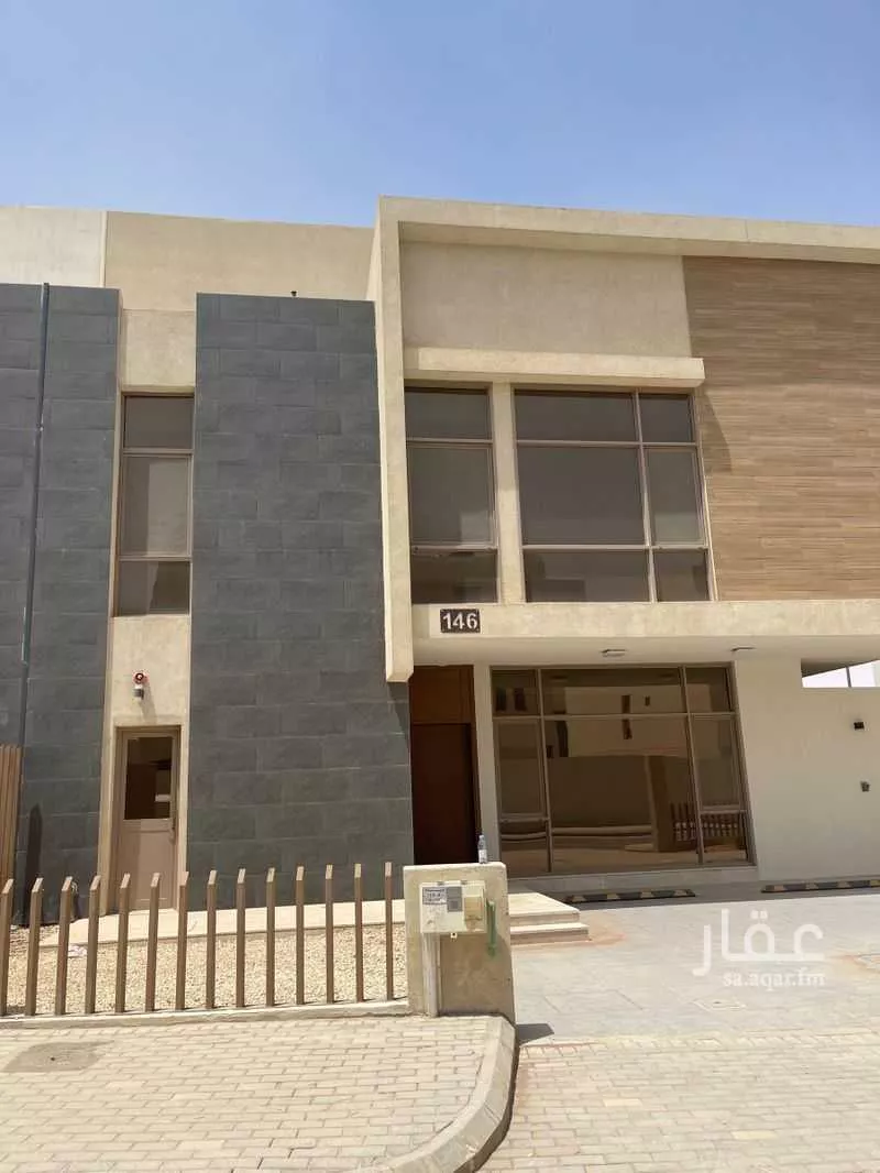 3 bedroom villa in Al Munsiyah, Riyadh 4