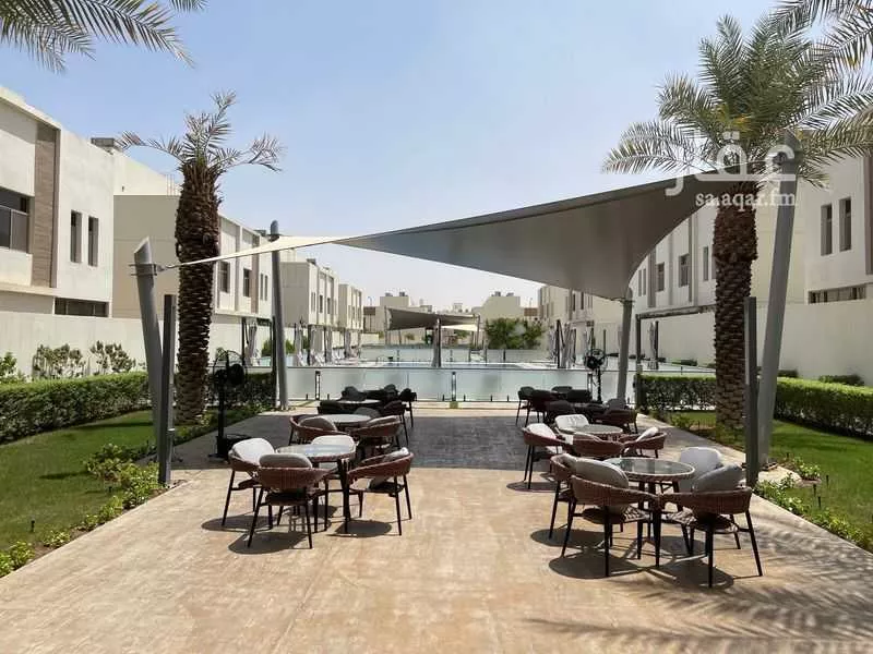 3 bedroom villa in Al Munsiyah, Riyadh 6