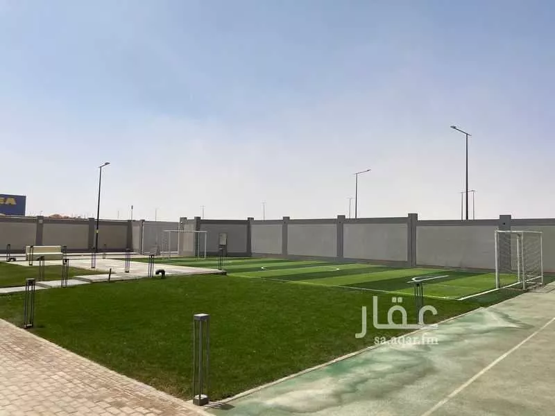 3 bedroom villa in Al Munsiyah, Riyadh 9