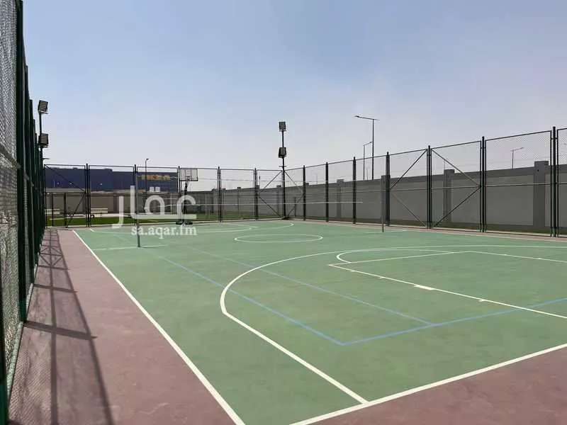 فيلا 3 غرف في المونسية 2