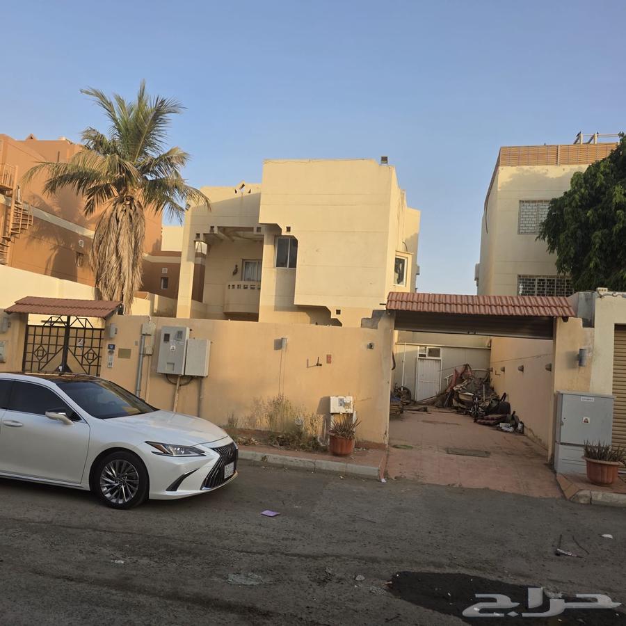 فيلا 7 غرف في المنار، جدة 2