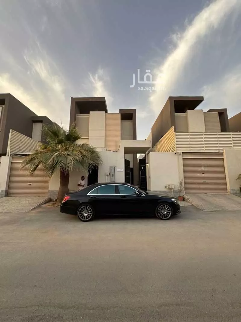 5 bedroom villa in Al Yasmin 5
