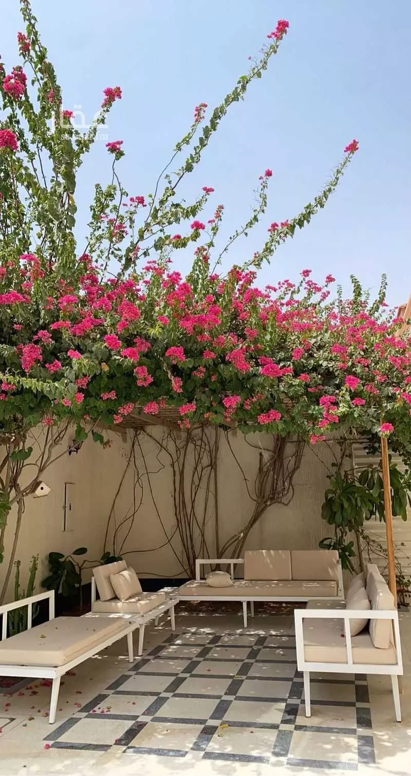 فيلا 11 غرف في الربوة 8