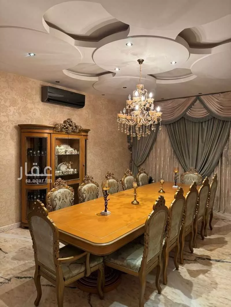 5 bedroom apartment in Al Sahafah 2