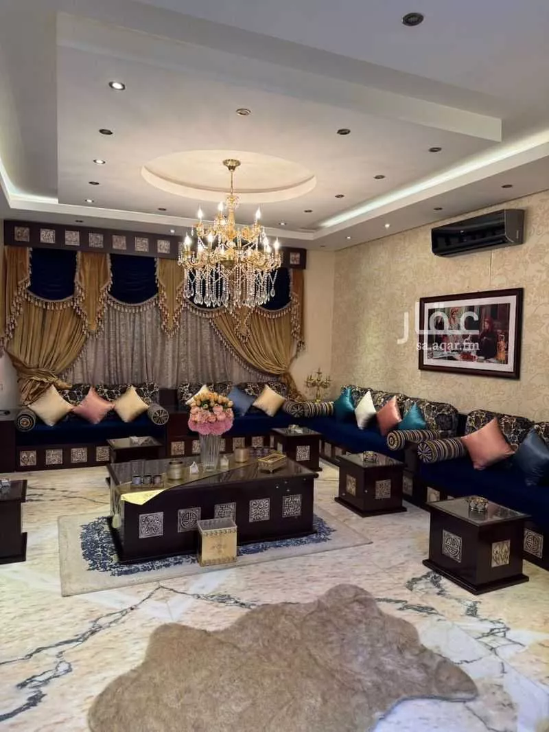 5 bedroom apartment in Al Sahafah 3