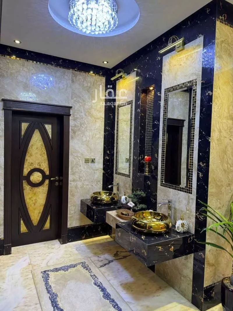 5 bedroom apartment in Al Sahafah 6