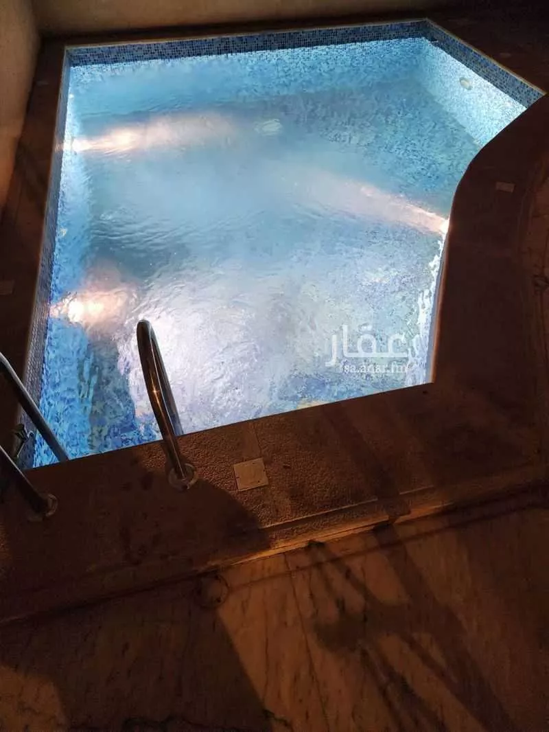 5 bedroom apartment in Al Sahafah 7