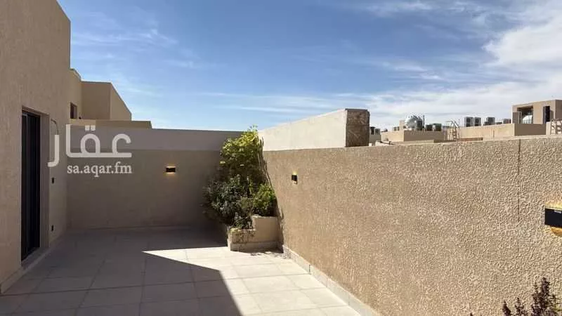 4 bedroom villa in Al Narjis, Riyadh 16