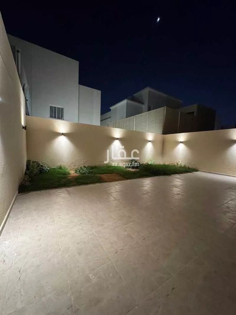 فيلا 5 غرف في الرمال 3