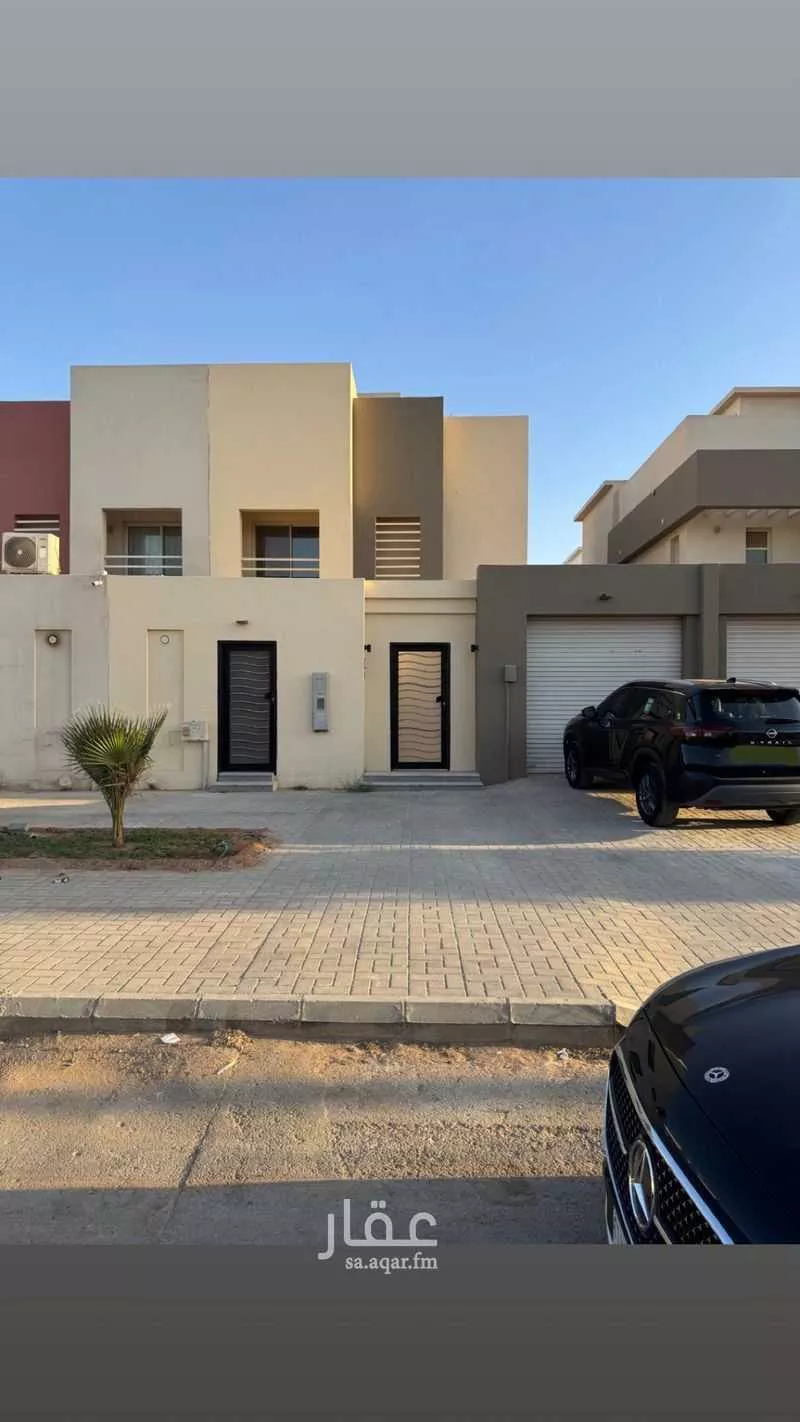 فيلا 5 غرف في الرمال 4