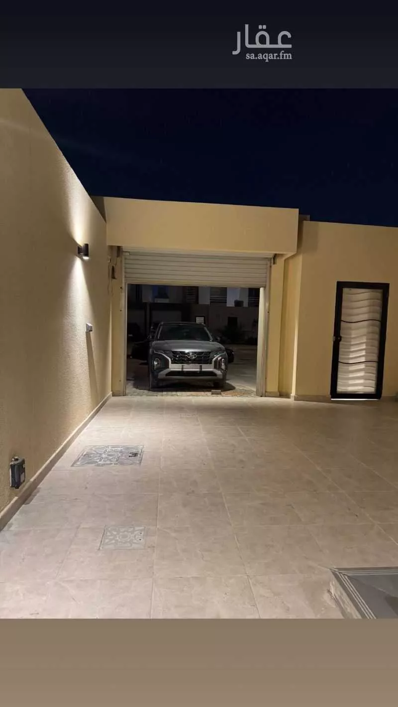 فيلا 5 غرف في الرمال 5