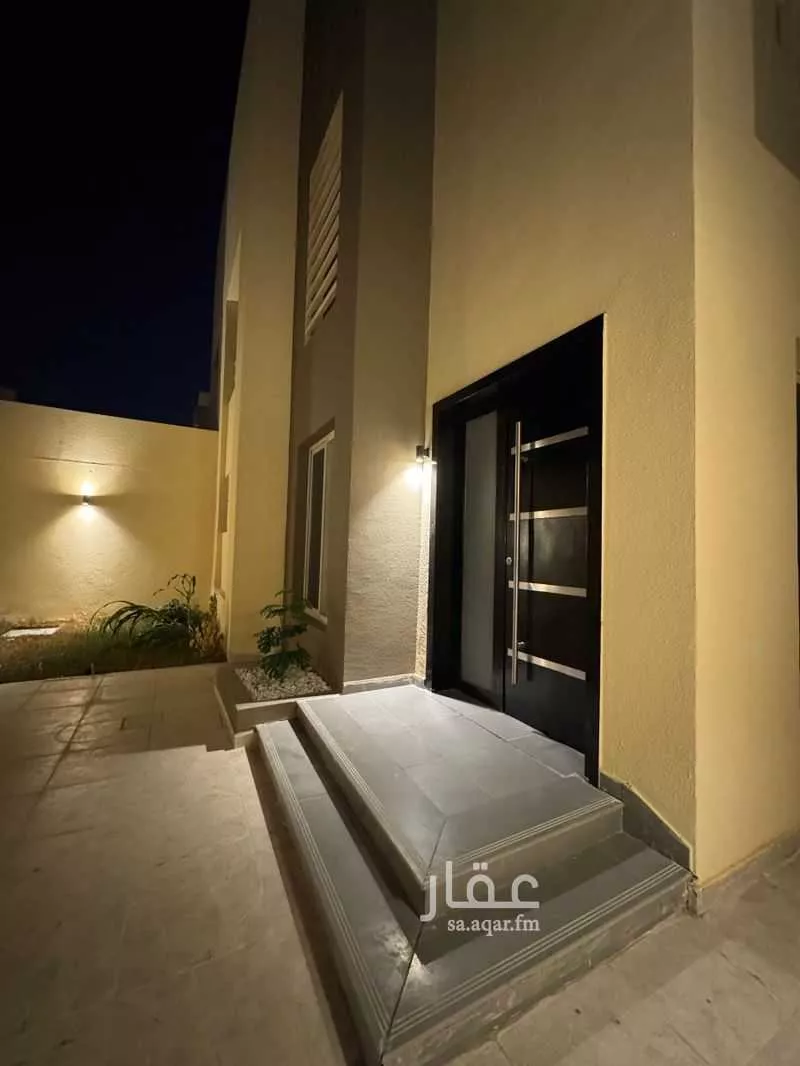 فيلا 5 غرف في الرمال 6