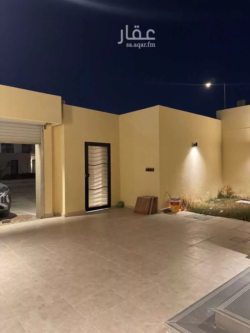 فيلا 5 غرف في الرمال 7