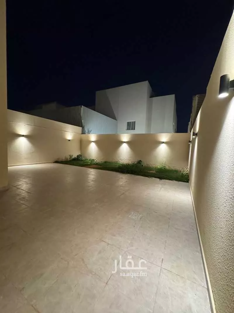 فيلا 5 غرف في الرمال 8