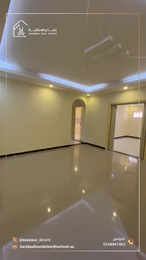 4 bedroom apartment in Al Wahah, Jeddah 8