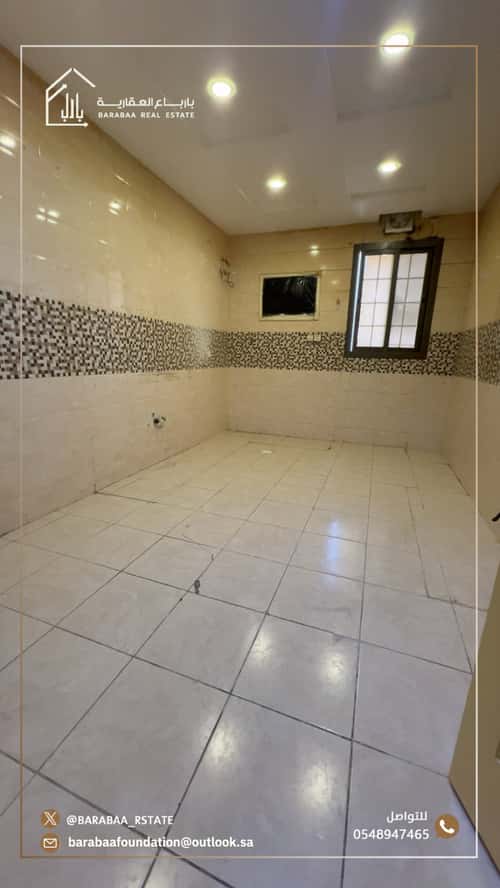 4 bedroom apartment in Al Wahah, Jeddah 11