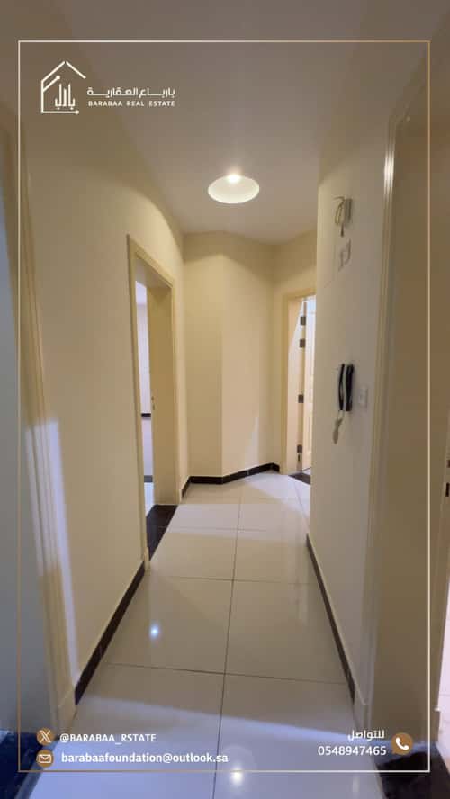 4 bedroom apartment in Al Wahah, Jeddah 4