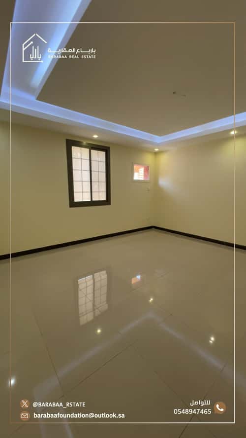 4 bedroom apartment in Al Wahah, Jeddah 7