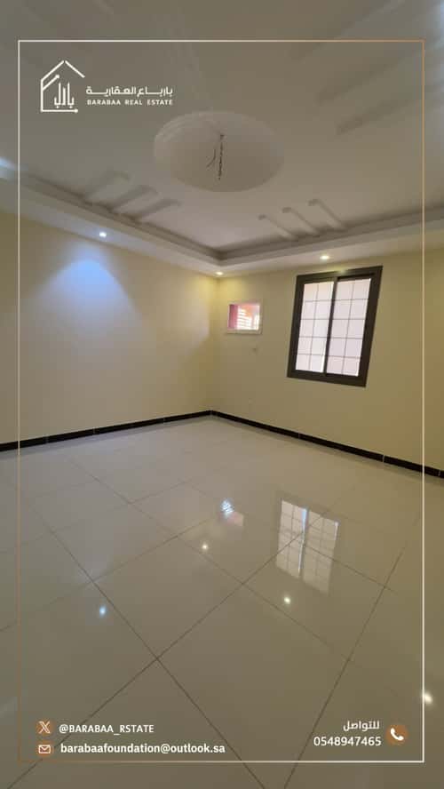 4 bedroom apartment in Al Wahah, Jeddah 5