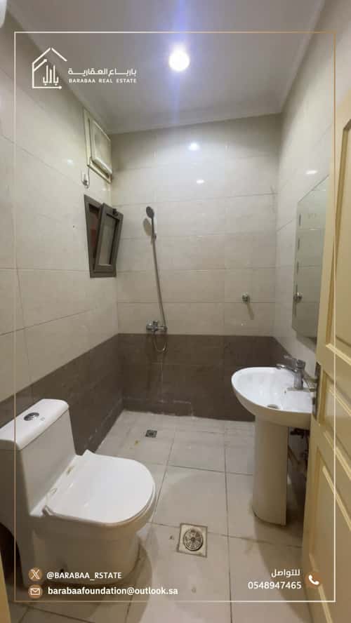 4 bedroom apartment in Al Wahah, Jeddah 3